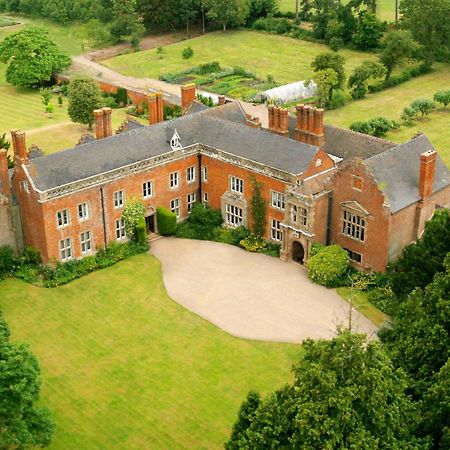 Grafton Manor Hotel Bromsgrove Exteriör bild