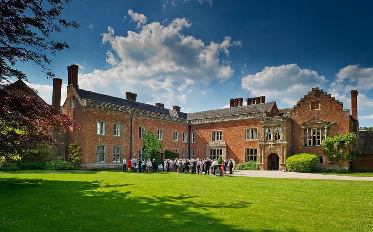 Grafton Manor Hotel Bromsgrove Exteriör bild
